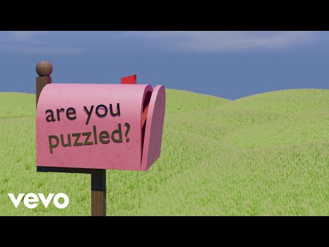 flowerovlove - muse (Lyric Video)