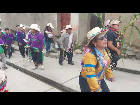 Carnaval  Santiago  de  Chocorvos  2026 !