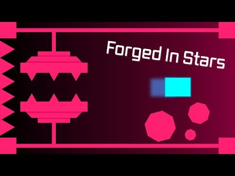 JSAB Beyond CH:2 Forged In Stars (Fanmade JSAB Animation)