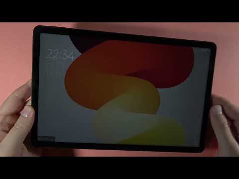 How to Exit Safe Mode on Redmi Pad SE?
