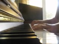 Mr credo-Medlyak piano tutorial 