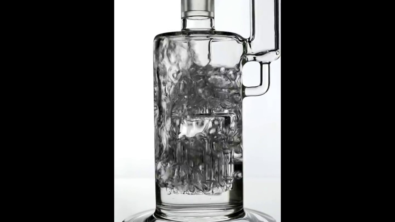 10 Arm Tree Perc Bubbler video thumbnail