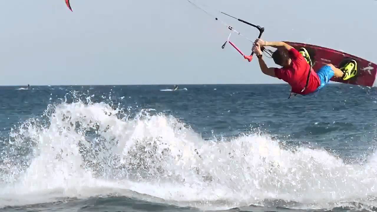 Montenegro with KiteWorldWide