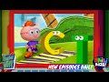 Super Why The Sad Letters Akili Kids