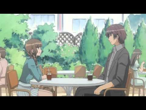 Tsutaetekure - Kimikiss Pure Rouge
