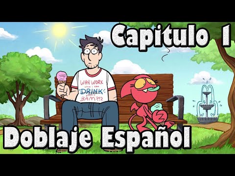 SATINA ( capitulo 1 ) - FANDUB ESPAÑOL LATINO -