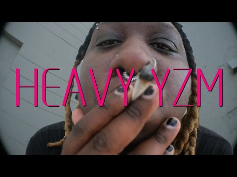 YZM: HEAVY YZM (Prod. Heavy Kev) Dir: YIZUALS