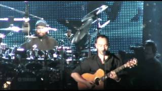 DMB  Sleep To Dream Her  9-3-10