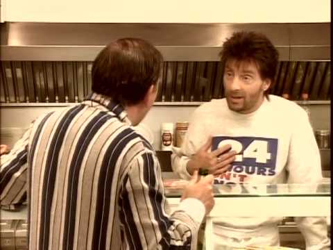 Dittsche S02E03 - Staffel 2, Folge 3