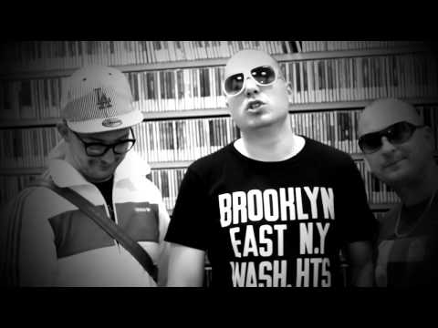 ALEN feat. Zlatko & BMD - Prva Runda TEASER