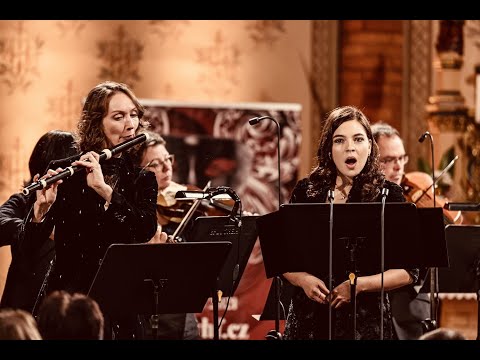 LVHF 2021 | Antonio Vivaldi (1678–1741) „Eja voce sonora laeti cantate“ RV Anh 59 29