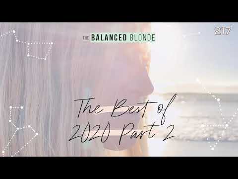 Ep 217. Best of 2020 Part 2: Peter Crone, Ruthie Lindsey, Ryan Holiday & Weslie Christensen