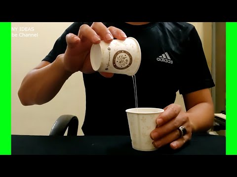 DO YOU LIKE THIS AWESOME MAGIC TRICK?