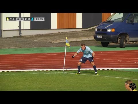 32. voor 2018: Viljandi JK Tulevik - FC Kuressaare 1:2 (1:1)
