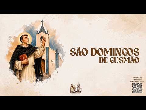 🔴 AO VIVO | 24º Domingo do Tempo Comum | Santa Missa | Paróquia São Domingos de Gusmão | Irecê-BA
