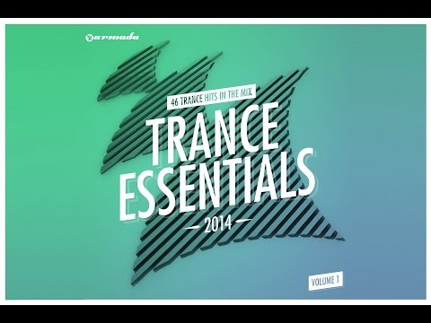 Trance Essentials 2014, Volume 1 [OUT NOW!]