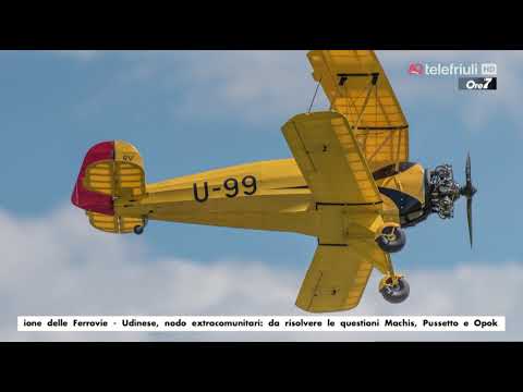 Ore7 del 10 luglio 2018 - Ospiti Mauro Paschini e Sergio Lunazzi, Gruppo Always Primulacco