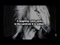 The Gazette- Taion (Romaji&English Lyrics ...