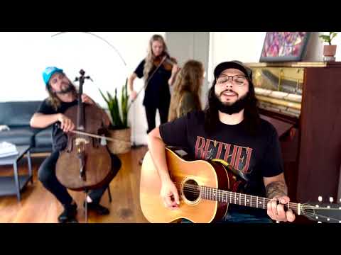 Mountain People Worship - All You Ever Wanted - Acoustic - Feat. Antonio and Allison Marin