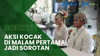 Kaesang Pangarep Bagikan Cerita Malam Pertama, Aksi Kocak Tuai Sorotan Warganet