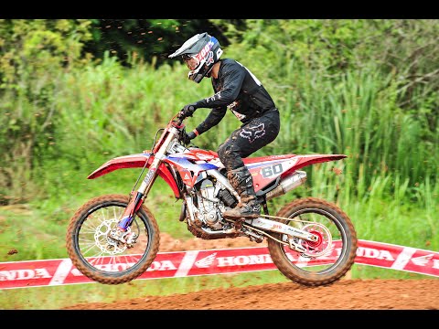 Brasileiro de Motocross 2021 - 5ª etapa - Atibaia (SP) - Corrida MX1