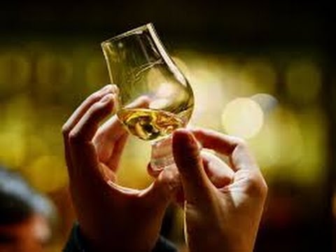 Great Scotch Whisky Documentary
