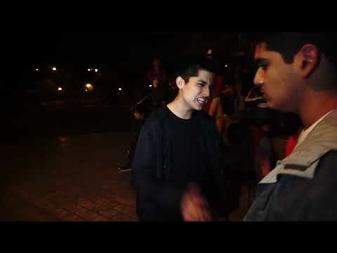 STRATUS vs BRAIN & DIEGO AC || Cuartos - Halloween Sangre Nueva