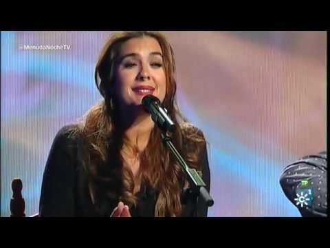 Menuda Noche 2015/16: Alba Molina, "Todo es de Color"