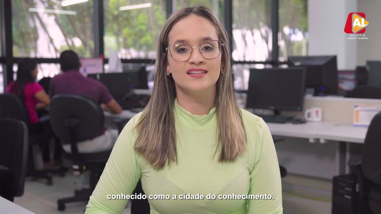 Parceria com a Taguspark vai desenvolver tecnologia para ajudar no combate à fome em Alagoas
