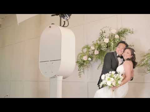 Let's Party Rentals video.