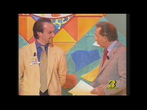 RUOTA DELLA FORTUNA | 14 OTTOBRE 1996