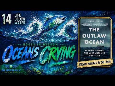 Book cover: Oceans Crying by Unknown