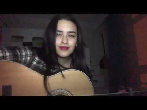 Dicle Köprücü - Sensiz Ben (Cover)