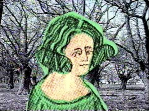 Jonathan Meades - Without Walls - J'Accuse Vegetarians (1995)