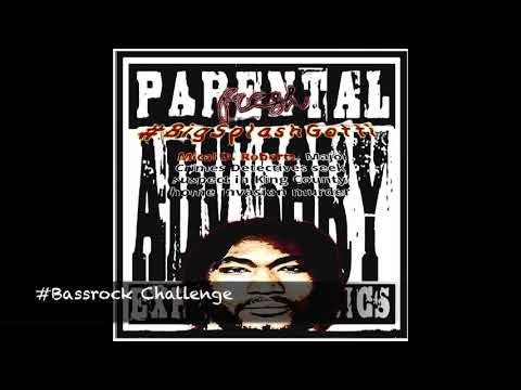 #Bassrock Challenge (Prod. By Jay P Bangz)