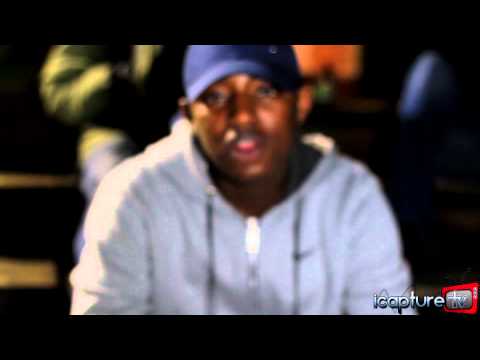 Young Delz ft Nafe Smallz - FreeStyle @iCaptureTV