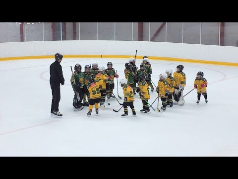 Ilves-tytöt - Ilves Vancouver Turnaus U7
