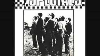 The Specials - Pearls Cafe