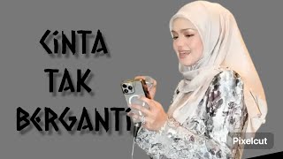 Meremang ! Cinta Tak Berganti versi 2025 oleh Dato&#39; Siti Nurhaliza dipuji ramai. Masih Merdu !