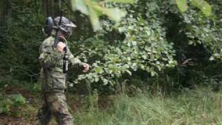preview picture of video 'PCB Paintball Club Brdy Strašice'