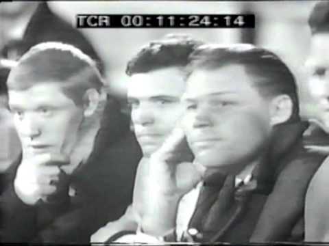 AFC Ajax (Amsterdam)  - FC Nürnberg КЕЧ 1/16 2 матч 1968-10-02