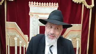 Pessah et le mariage d Israël avec sa terre Réussite et Mazal pour Benjamin ben Miryam