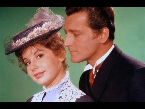 Bezaubernde Arabella (1959) - with English subtitles, based on the novel by Georgette Heyer