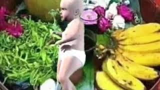 Download lagu Tuyul joget lucu mp3