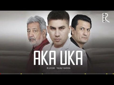Aka-uka (o'zbek film) | Ака-ука (узбекфильм) 2020