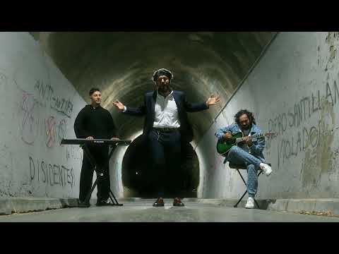 Los niños del sur - Tira la llave #parati