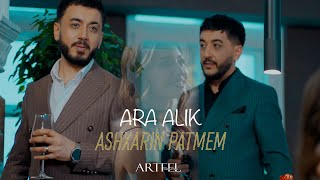 Ara & Alik Avetisyanner - Ashxarhin Patmem (2023)