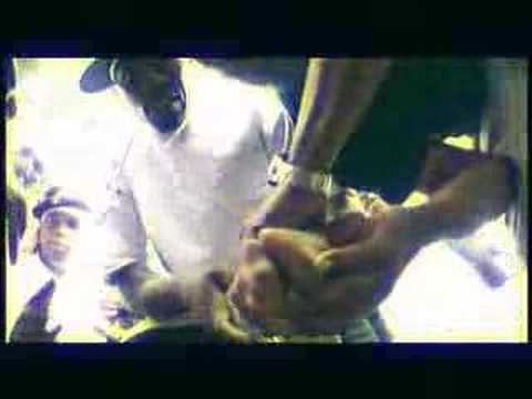 50 Cent G-Unit - HEAT -  Hardcore Street Version