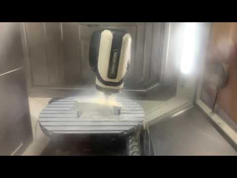 2016 DMG Mori DMU 125 P duoBlock Ref # 7796176