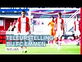 FC Emmen verliest van Feyenoord & Mega Piraten Festijn groot succes | Drenthe Nu